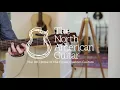 Avian Songbird Standard Rosewood Electro Acoustic Guitar Played By Will McNicol (Part One)