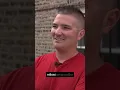 Worker rescued after 6 hours inside 130-foot-tall sign in Wilmington shares his story EXCLUSIVE