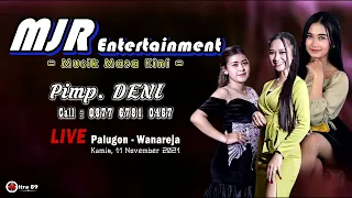 Download gaun merah voc nenok MJR pro live palugon 10 11 Nov 2021 MP3