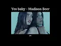 THAISUB Yes Baby - Madison Beer (แปลไทย)