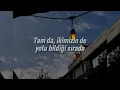 The Away Days - How many times || Türkçe Çeviri