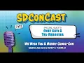 SDConCast 2026 - We Wish You A Merry Comic-Con