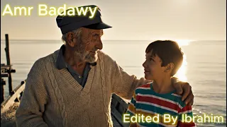 ملخص الفصل الثاني قصة الرجل العجوز والبحر الصف الاول الثانوي 