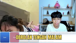 CEWEK HYPER SEMAKIN BANYAK AJA WKWK