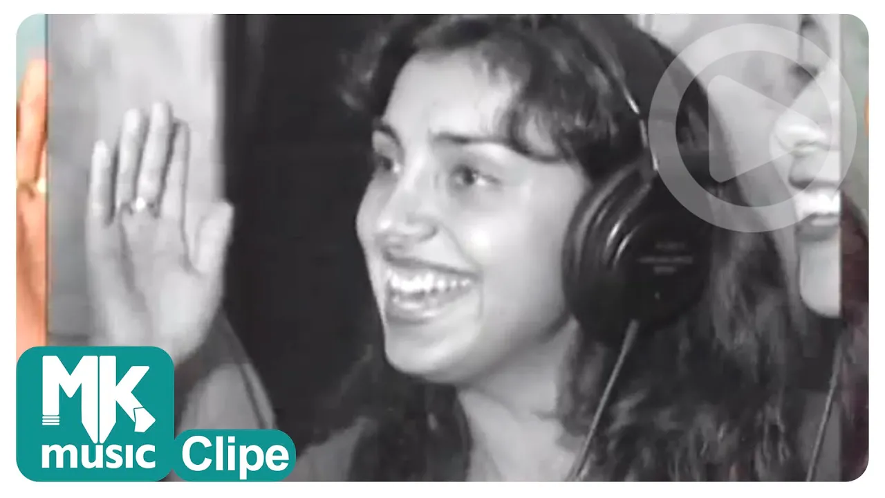 Eyshila - Tu És Nosso Deus (Clipe Oficial MK Music)