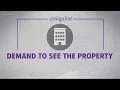 How to avoid rental scam on Craigslist
