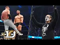 GREATEST AEW Revolution Moments AEW Top 10