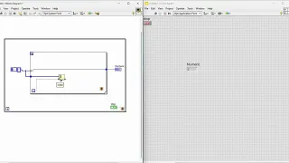 LabVIEW Loops Explained Simply For Loop While Loop