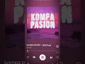 Download Lagu kompa pasión - frozy