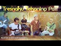 Lagu TRESNAKU TEKANING PATI / MANTJE KARSO