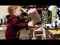 Saddle Rags - The Western Store