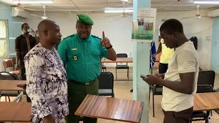𝗖𝗮𝗿𝗮𝘃𝗮𝗻𝗲 𝗽𝗼𝘂𝗿 𝗹𝗲 𝗱𝗶𝗮𝗹𝗼𝗴𝘂𝗲, 𝗹𝗮 𝗽𝗮𝗶𝘅 𝗲𝘁 𝗹𝗮 𝗰𝗼𝗵𝗲́𝘀𝗶𝗼𝗻 𝘀𝗼𝗰𝗶𝗮𝗹𝗲