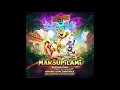 Marsupilami: Hoobadventure OST - Bumper Pursuit (Boss Level)