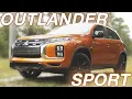Is A Used Misubishi Outlander Sport Any Good