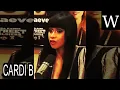 CARDI B - WikiVidi Documentary