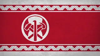 Hymn Rewolucji (Polska Piosenka Nacjonalistyczna) - Napisy PL