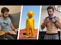 Day in the Life of a Game Dev and YouTuber