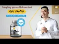 Download Lagu Everything You Need to Know about Whey protein | Biozyme Performance Whey Review ft. Jeet Selal