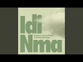 Lagu Idi Nma