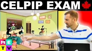 CELPIP Speaking Task 4 - TIPS