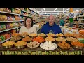 Indiase marktvondsten: Smaaktestsnacks deel 8!! 🇮🇳🇮🇳
