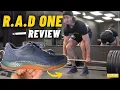 R A D ONE Training Shoe Review Best All-Around Shoe