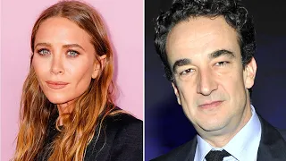 Mary-Kate Olsen and Olivier Sarkozy reach divorce settlement lawyers