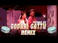 Download Lagu GODARI GATTU MEEDA | THEENMAR DJ SONG | Venkatesh,Aishwarya | DJ AKHIL | djsongstelugu