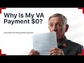 Why the VA Withholds Your First Disability Payment Separation Pay Recoupment Explained