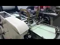 Gestetner 311 numarator tertibatli baski durumu