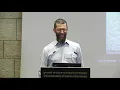 Orality and Literacy XIV Textualization D2S1 03 14 Textualization and Oralization - Aaron Koller
