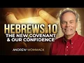 Hebrews 10 - Andrew Wommack