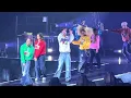 Disney Worlds Collide Descendants Zombies Camp Rock Tour 2026 Show the World, Go Live It!