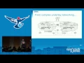 Innovation at BBVA - Next Generation Overlay for Kubernetes and OpenStack