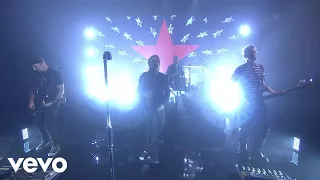 u2 bullet the blue sky live on the tonight show starring jimmy fallon 2017 