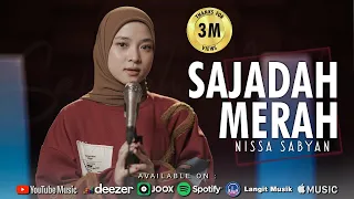 sajadah merah qosidah nissa sabyan