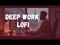 Download Lagu Chill Lofi Vibes Inspired by Ojà Highlife: 2 Hours of Deep Work | Inspired Lofi