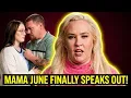 BOMBSHELL EXPOSED Pumpkin Josh STILL TOGETHER After Divorce Mama June FINALLY Reveals Why 2026