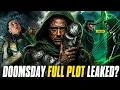 Avengers Doomsday Full Plot Will Loki Die Multiverse Explained
