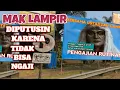 Download Lagu Mak lampir diputusin gara gara tidak bisa ngaji