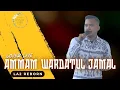 Lagu Ammam Wardatul Jamal ][ LA2REBORN  ][ WEDDING SARI \u0026 RANDY 4 OKTOBER 2025 #gambus #coverlive