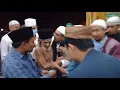 🔴Viral Wali ALLAH duduk di Mimbar Syaikhona Kholil Bangkalan Al Habib Bakar bin Abu Bakar Assegaf