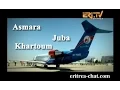 Download Lagu EriTV - Nova Airlines Flight Route from Asmara - Eritrea to Juba and Khartoum