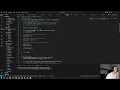 Building Python interpreter part 1