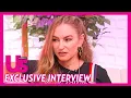 Drea de Matteo Reveals Toughest The Sopranos Scene to Film Discusses Show Exit