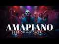 Lagu AMAPIANO MIX TO WELCOME DECEMBER 2025 AND NEW YEAR