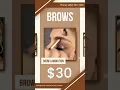 Contour Nail Bar Test