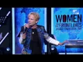 Heidi Baker - Living an Oily Life
