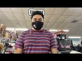 WORKING AT A THRIFT STORE My Experience