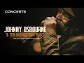 Download Lagu Johnny Osbourne \u0026 The Homegrownband - Ice Cream Love | LIVE at Philharmonie de Paris | Qwest TV